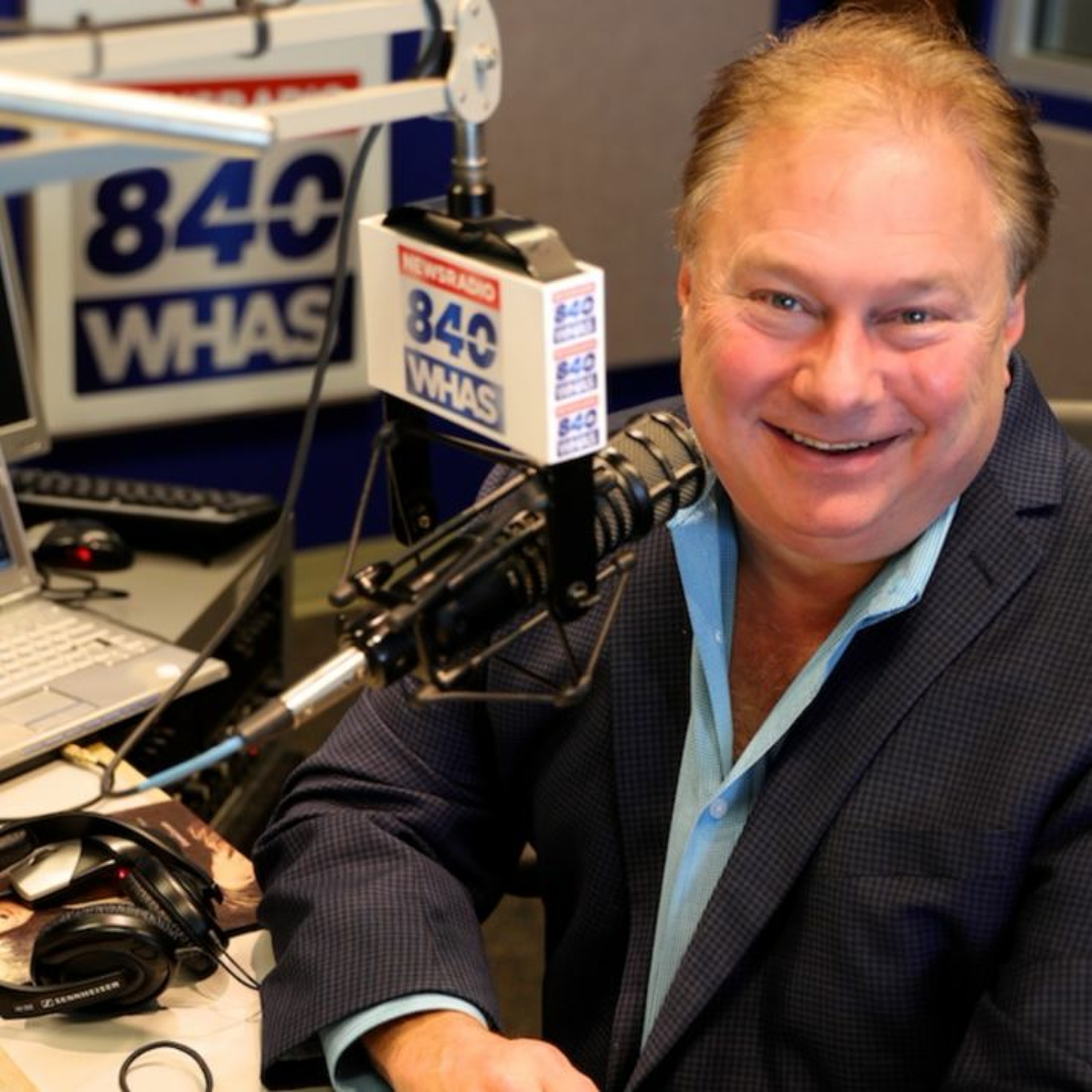 Louisville Real Estate Show January 21, 2018 on 840 WHAS episode artwork