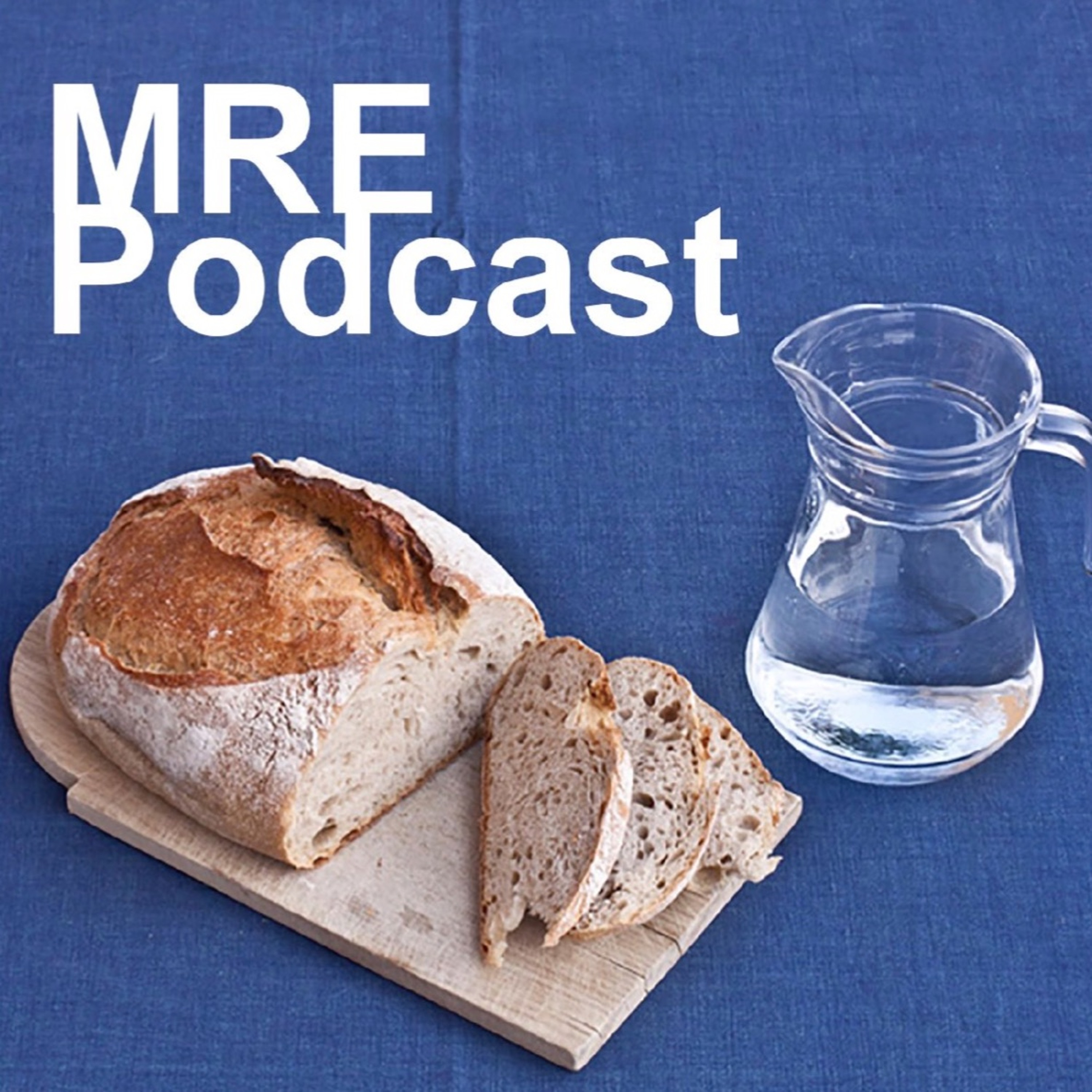 MRE Podcast