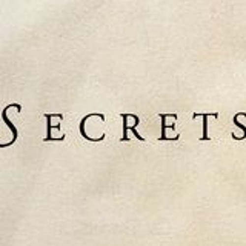 No Face - Secrets (Original Mix)