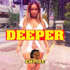 DEEPER | NOUVEAU KOMPA GOUYAD 2018 | KOMPA GOUYAD INSTRUMENTAL | KOMPA BEATS | ZOUK BEATS