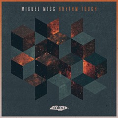 Miguel Migs - Rhythm Touch (Deep & Salty Rub) PREVIEW CLIP