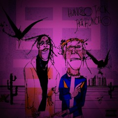 Huncho Jack Jack Huncho  (SSv1)