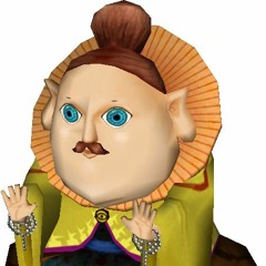 Zelda Skyward Sword - Bamboo Island (Lofi Hip Hop Remix)