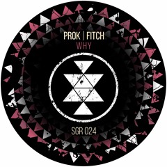 SGR024 Prok & Fitch - Why