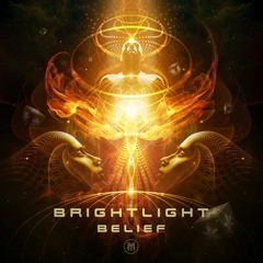BrightLight & Kobi Saka - Time Had Stopped (Original mix)