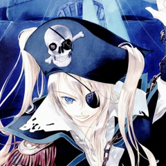 nightcore F - 777 - The Seven Seas [nightcore-silver]