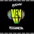 Artwork for Dillon Francis Ft. Arcangel & Quimico Ultra Mega - Ven (D-John & Fito Silva Remix)