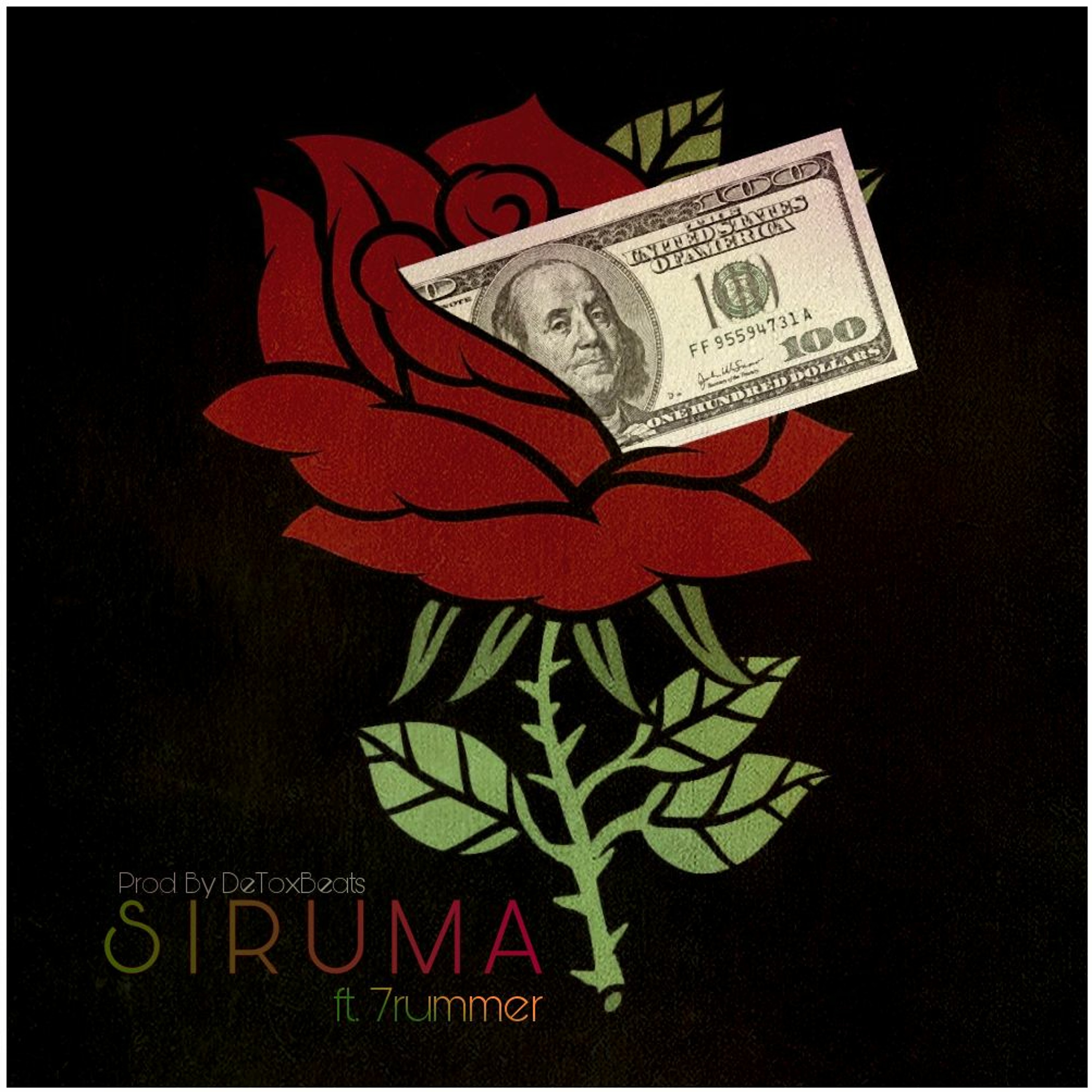 Errord & 7rummer - Siruma (Explicit) episode artwork