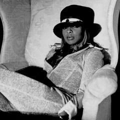 All That I Can Say Mary J Blidge (Remix) xxNatural Beautyxx By Pharaoh LOCO