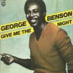 GEORGE BENSON - GIVE ME THE NIGHT (A DJOK! EXTENDED CLUB REMIX)