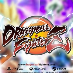 DB Fighterz Beerus Theme Remix