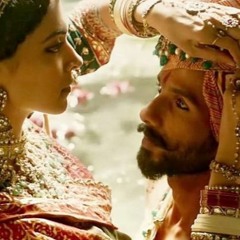 Padmavati : Ek Dil Ek Jaan Video Song | Deepika Padukone | Shahid Kapoor | Sanjay Leela Bhansali