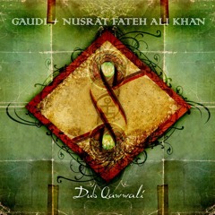 Ena Akhiyan Noo - Gaudi + Nusrat Fateh Ali Khan