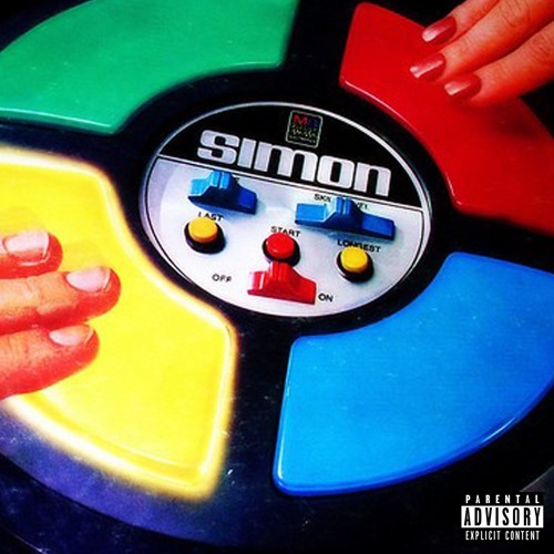 Simon (prod. tamir͓̽)
