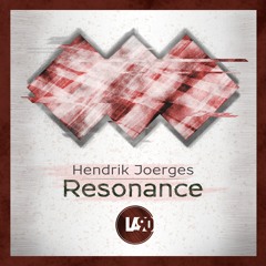Hendrik Joerges - Resonance