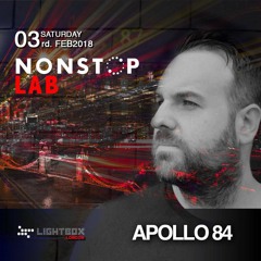 Apollo 84 - Nonstop Showcase - Promo Mix