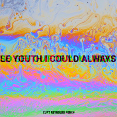 Le Youth - I Could Always (ft. MNDR) (Curt Reynolds Remix)