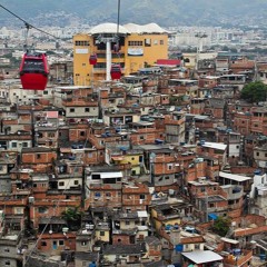 MC PQD  -TROPA DO COMPLEXO É FODA O  (TROPA DA ZONA NORTE)