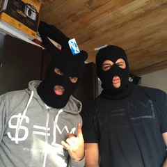 BOOZLE FT THE KROWN- chasin paper smokin woods