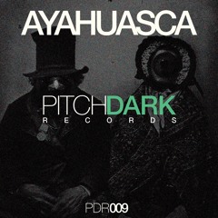 PDR009 - Ayahuasca