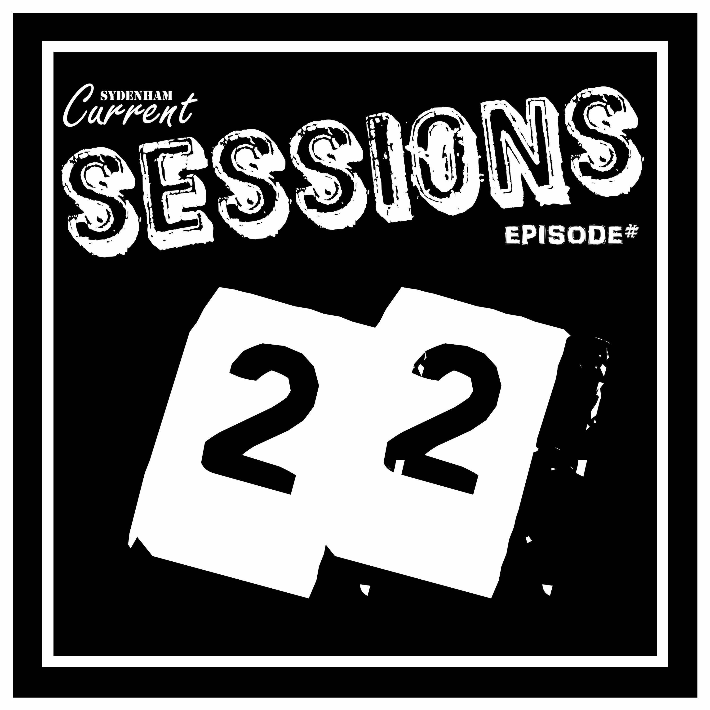 Sydenham Current Sessions