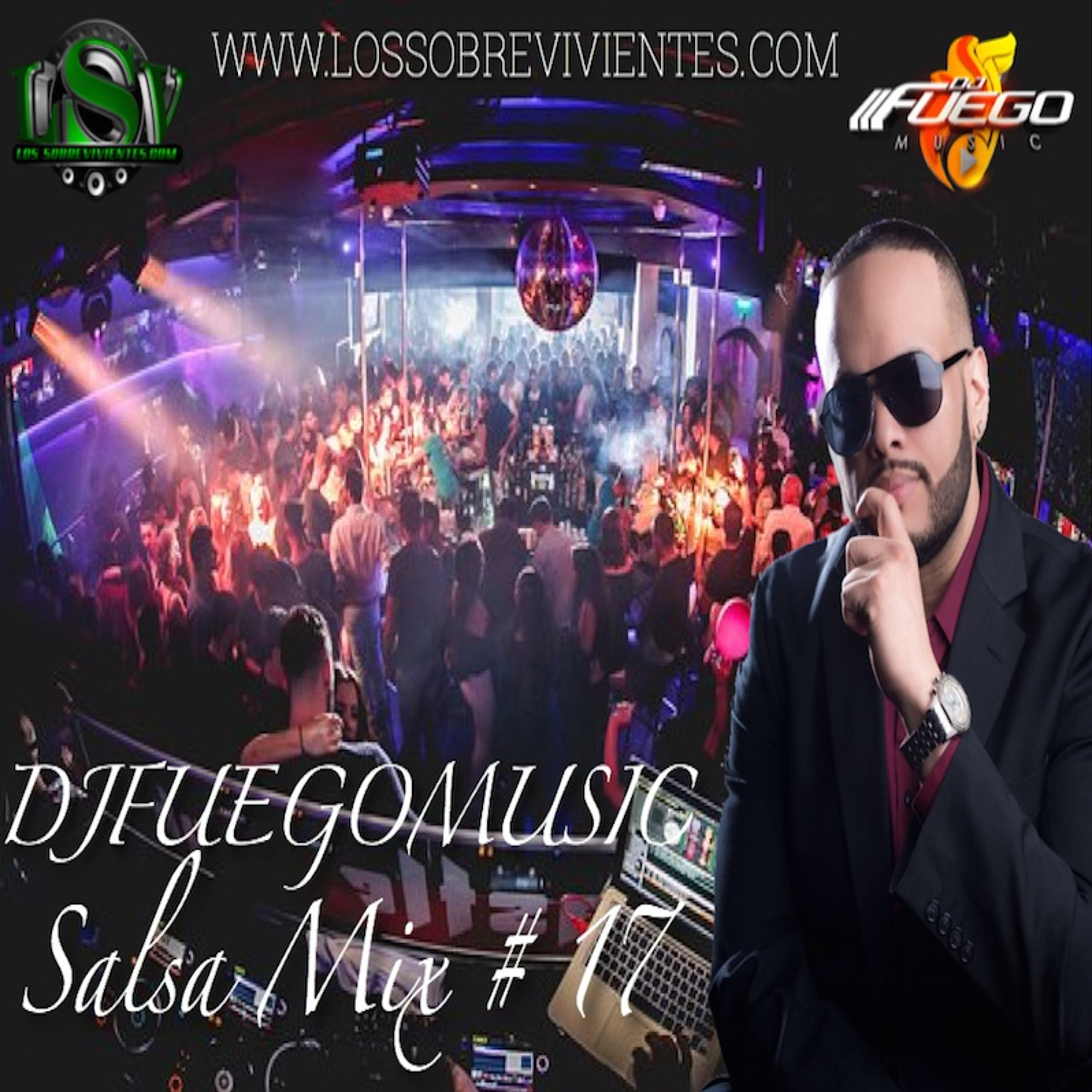 djfuegomusic
