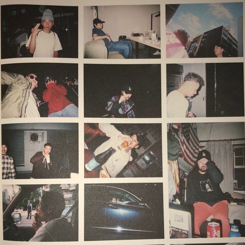 Morning (KANDYTOWN MIX 2)