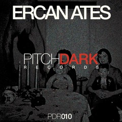 PDR010 - Ercan Ates