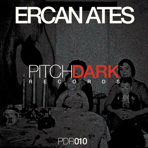 PDR010 - Ercan Ates