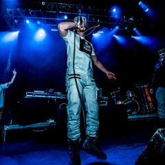 By Me (Freestyle)(Prod. Slim Qoop)