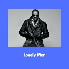 Lonely Man - | www.unusualbeatz.com