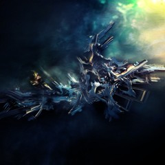 Kliment & Airi - Parano (Early sketch)