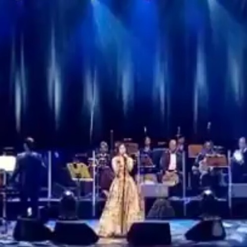 الحنية طب فين هي (شيرين عبد الوهاب )