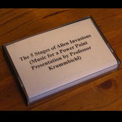 Alien Invasion - Stage 4: A False Paradise