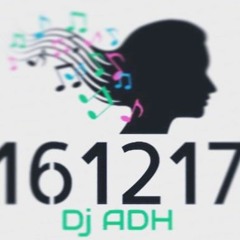 DJ ADH - January mix