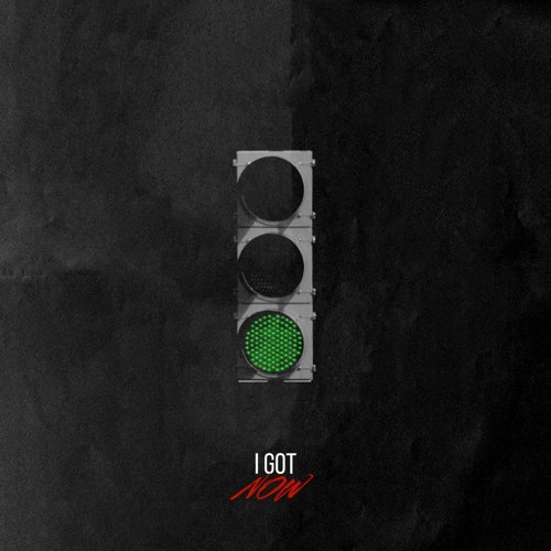 BrvndonP - I Got Now