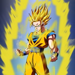 Super Saiyan