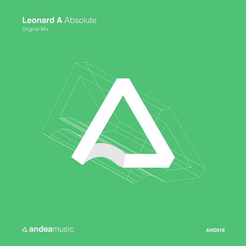 Leonard A - Absolute (Extended Mix) [OUT NOW]