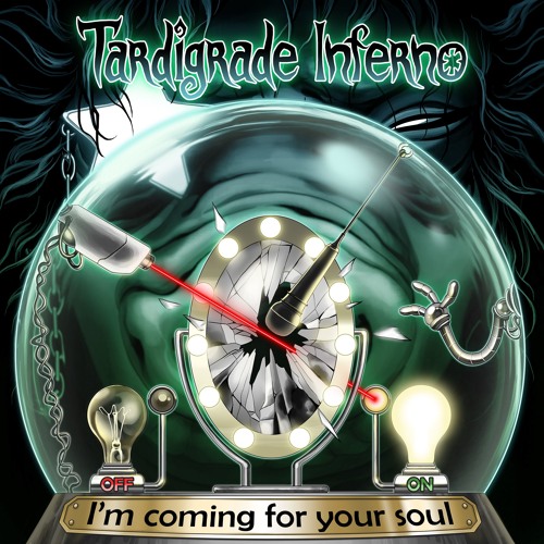 I'm Coming for Your Soul