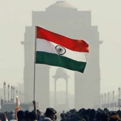 A Republic In The Making - Vishnu