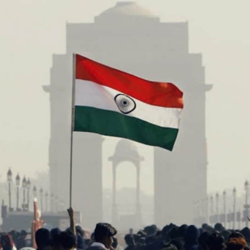 A Republic In The Making - Vishnu