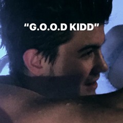 GOOD KIDD (Prod. by Donnie Boy)