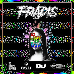 #So Happy In Paris ? WarmUp Edition