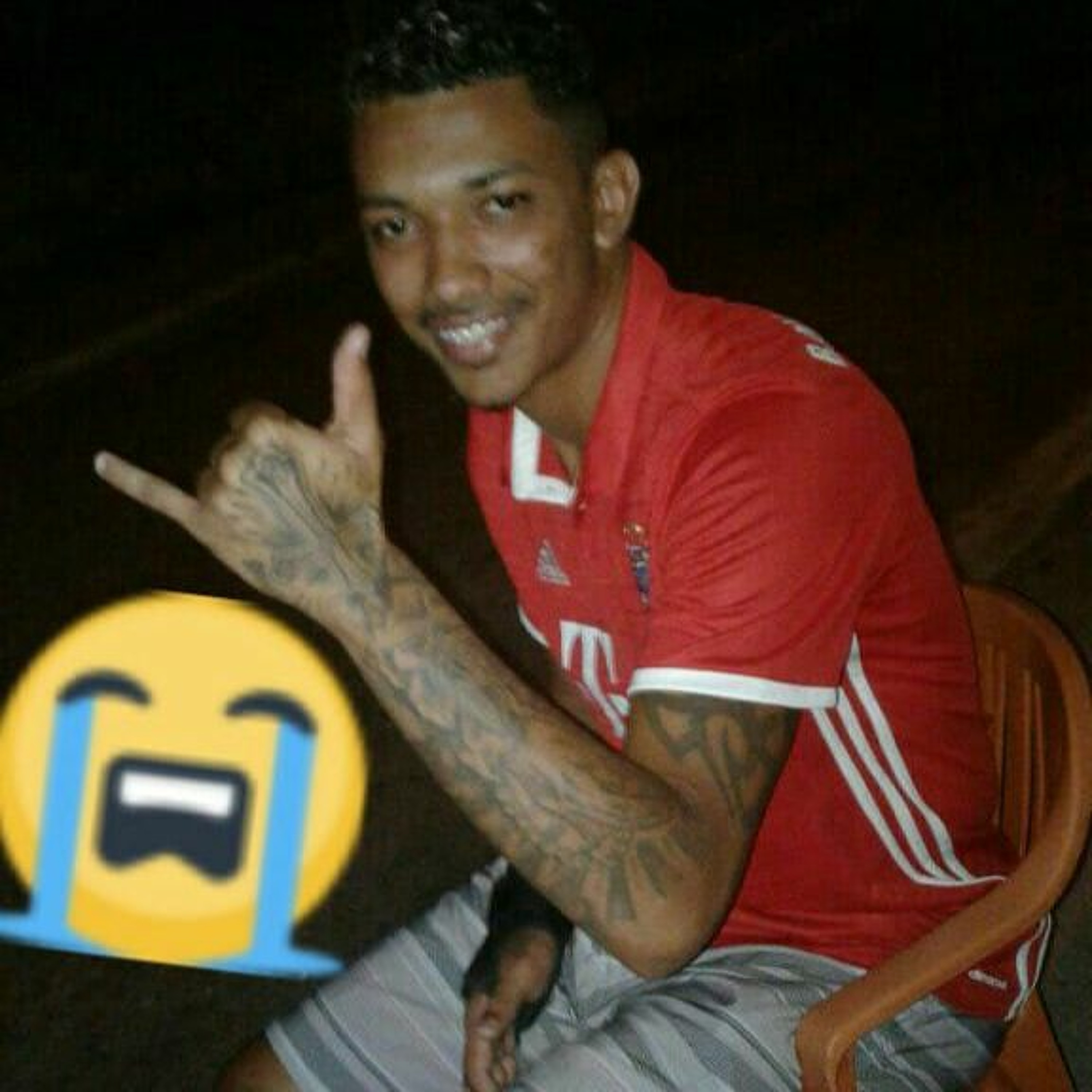 Claudinho do Salgueiro ✪
