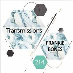 TM Radio - Boris   Transmissions 214 On TM Radio (guest Mix Franke Bones)   23 Jan 2018