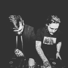 Sean Myers & Ant Armstrong -  2018 House Mix