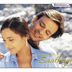 Chupke Se Chupke Se..(Saathiya-Cover)