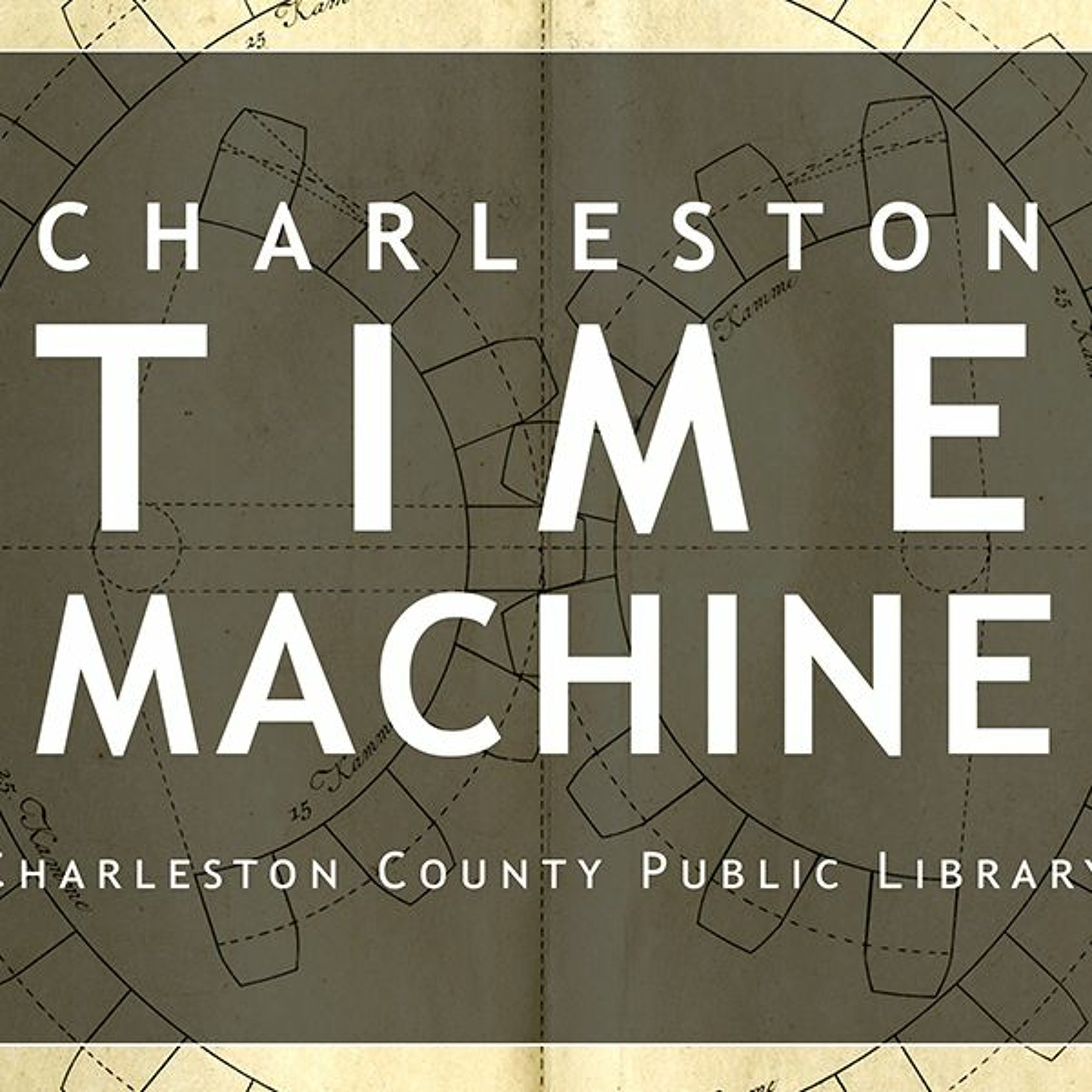 Episode 50: End Of The Trans-Atlantic Slave Trade - Charleston Time Machine