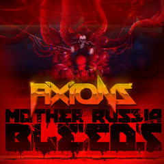 Fixions - Maniac