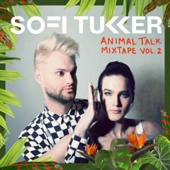 Animal Talk Mixtape Vol. 2